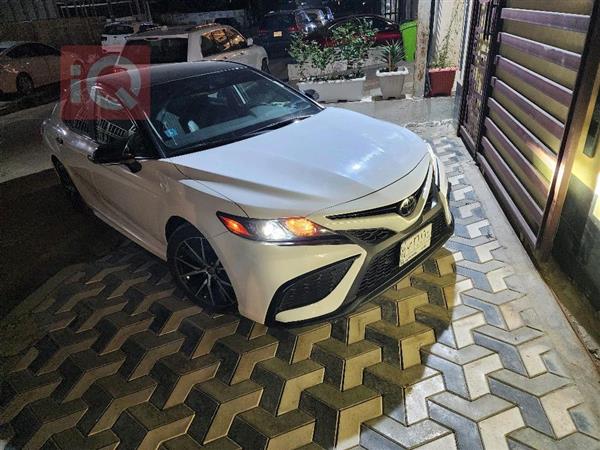 Toyota for sale in Iraq